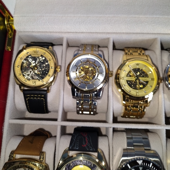 Watch Collection - Picture 5 of 7